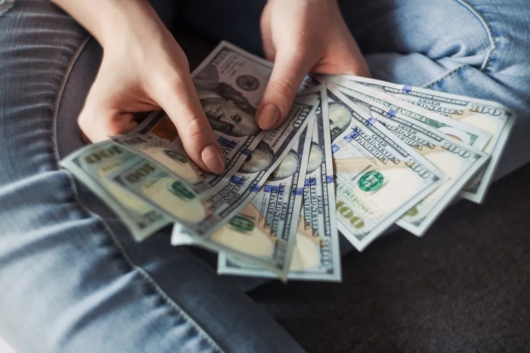 Photo Cum să-ți gestionezi eficient finanțele și să economisești pentru viitor