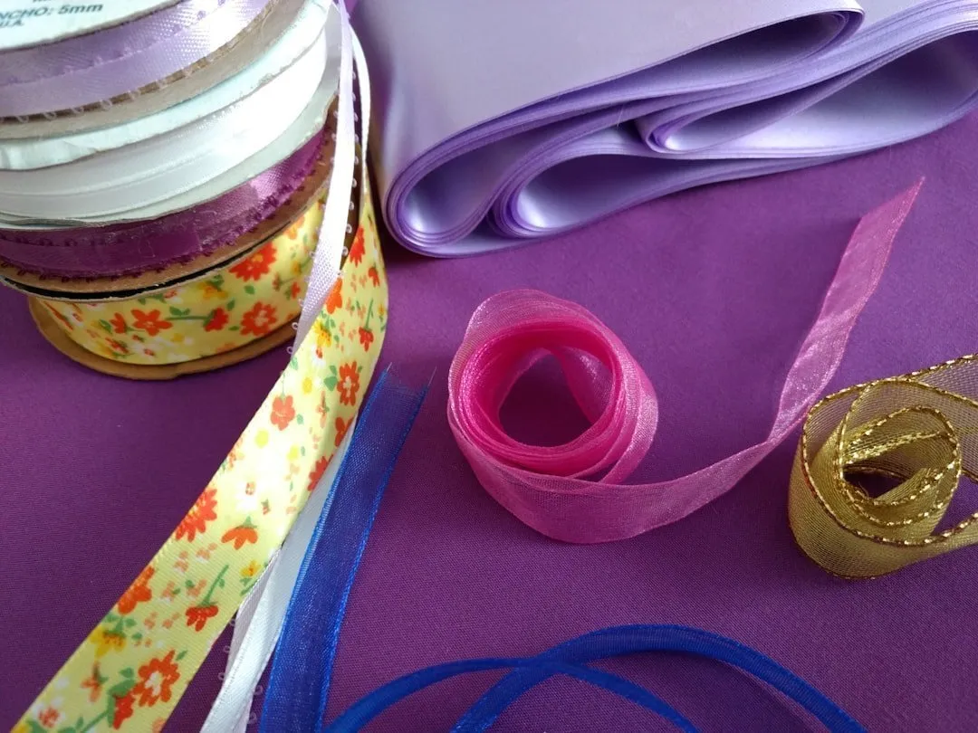 Photo Crafting supplies