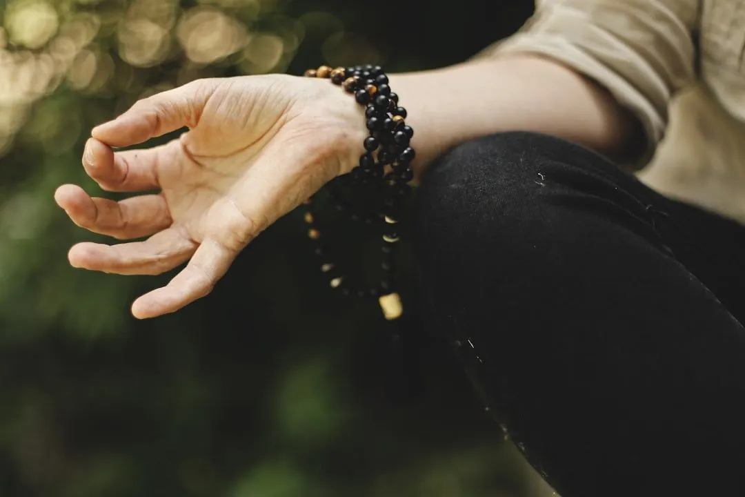 Photo Meditation