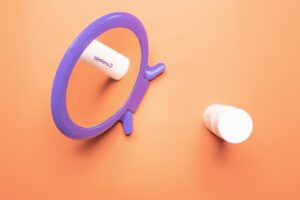 Photo Skin type chart