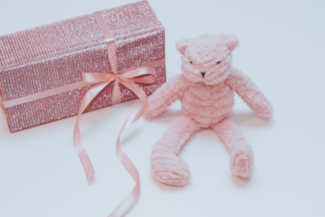 Photo Gift basket