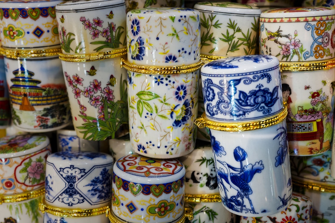 Photo Collection display