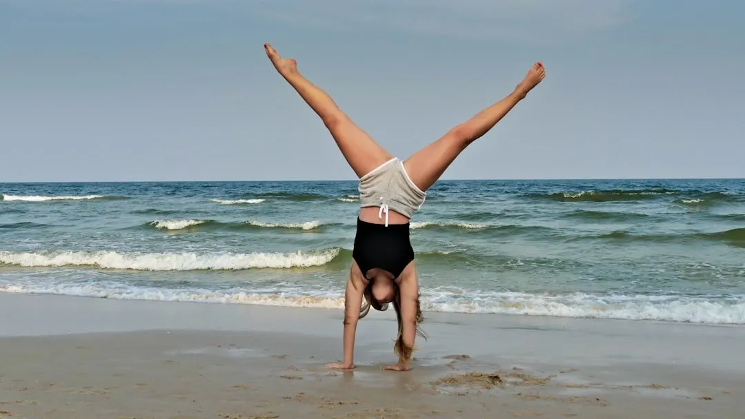 Photo Flexibility gains