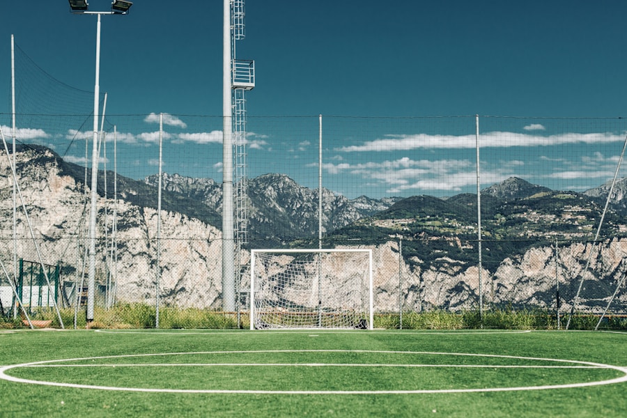 Photo "How to set realistic and motivating sports goals"