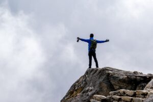 Photo "What to do to avoid monotony in training"