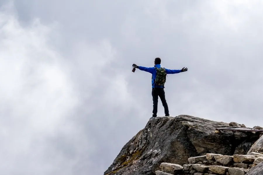 Photo "What to do to avoid monotony in training"