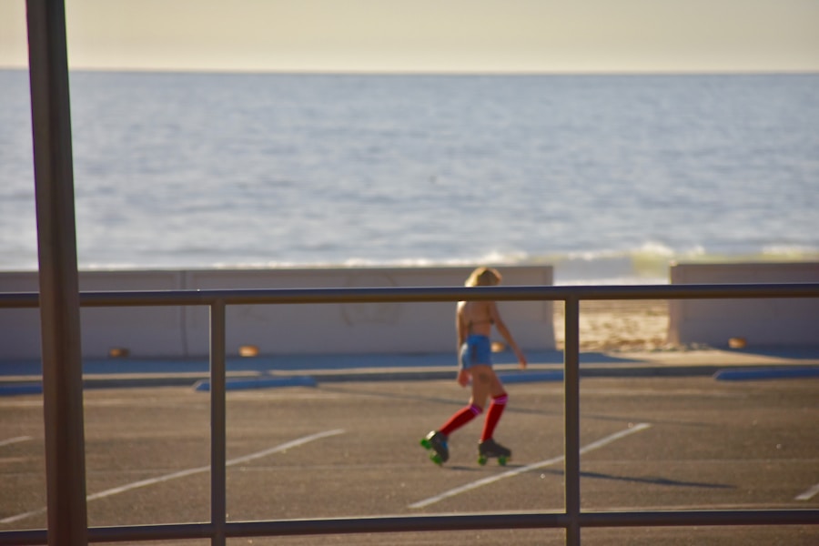 Photo "The importance of sport in preventing chronic diseases"
