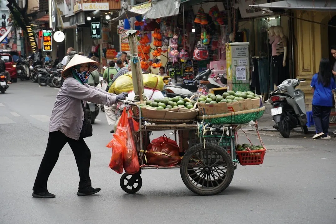Photo negotiation prices Asia