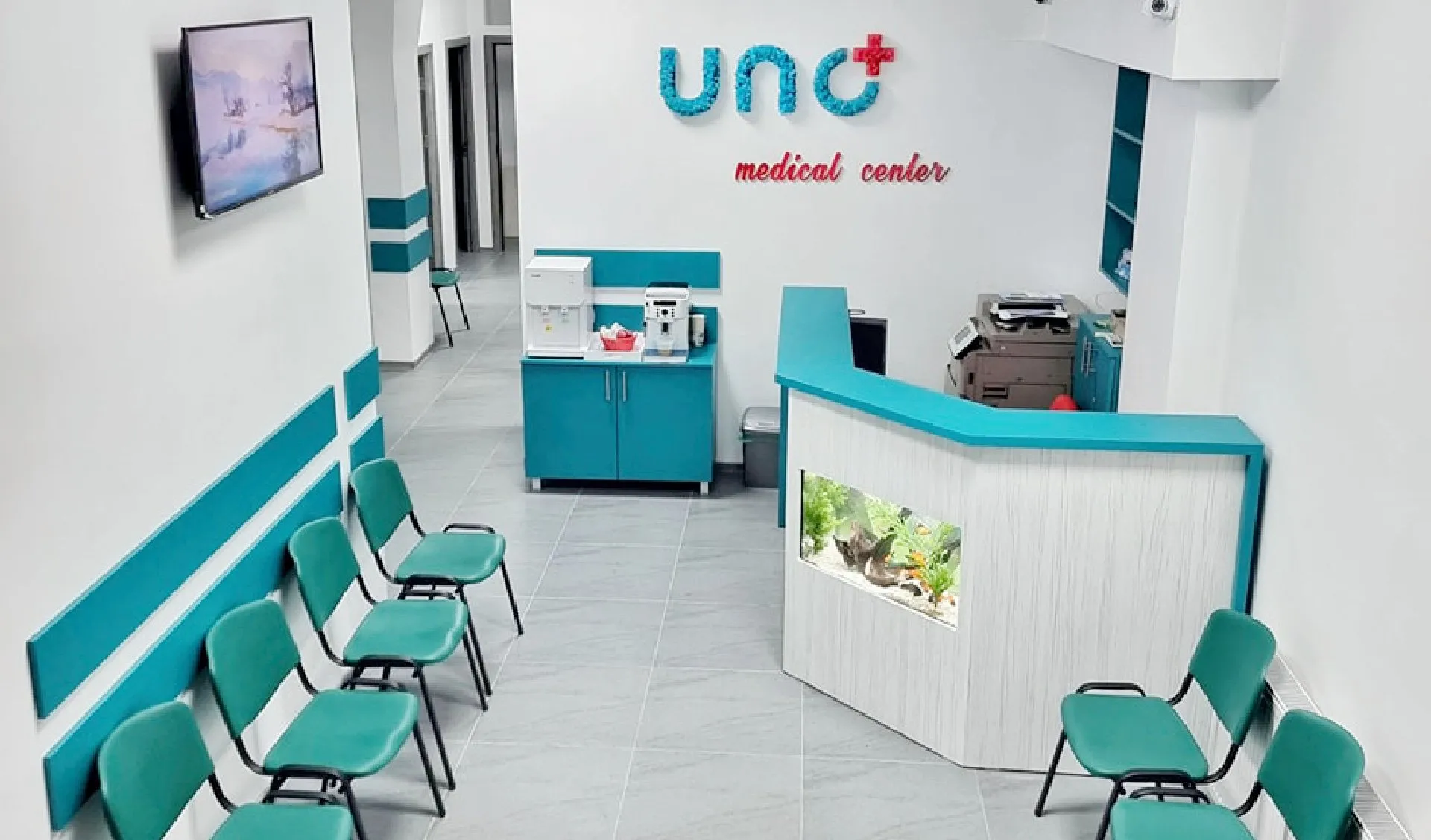 Solutii moderne pentru sanatatea si recuperarea ta