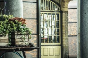 Photo evening routine