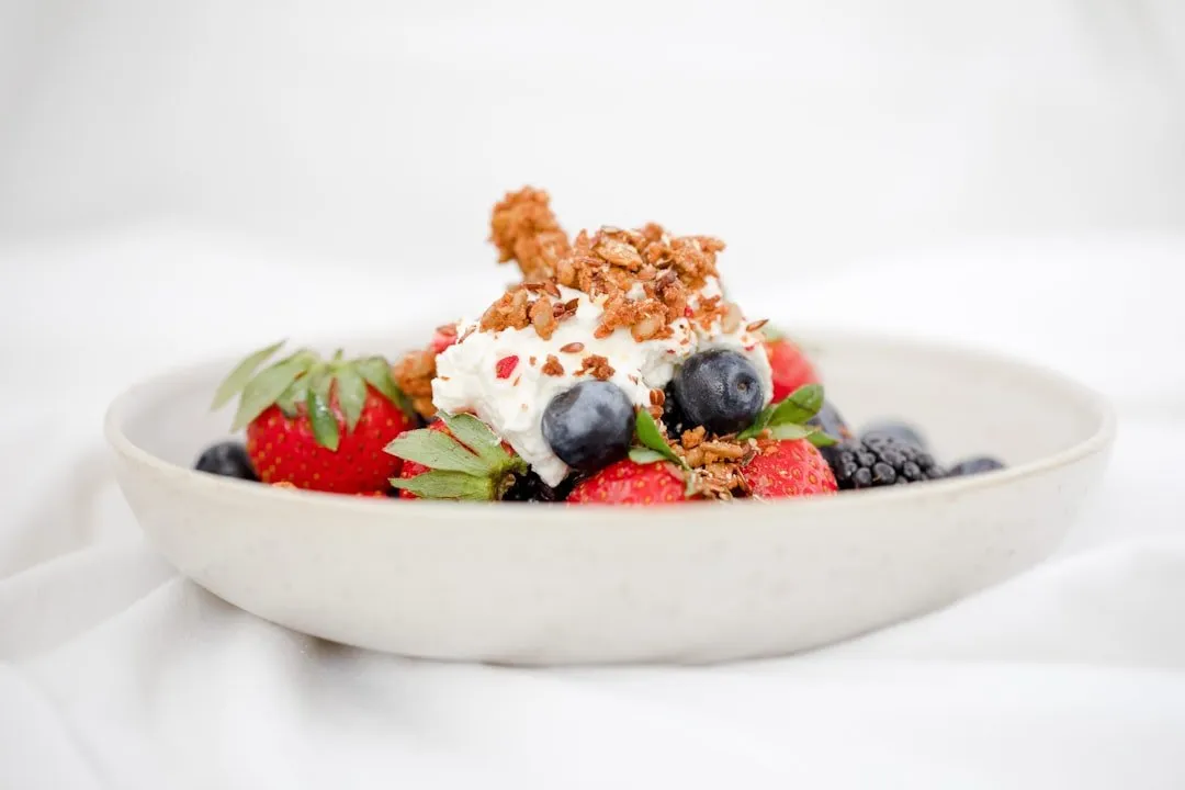 Photo healthy habits