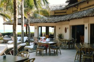 Photo Wellness Architecture