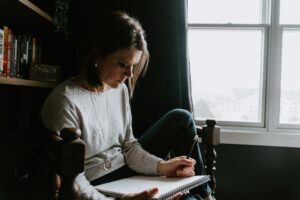 Photo Mindfulness techniques