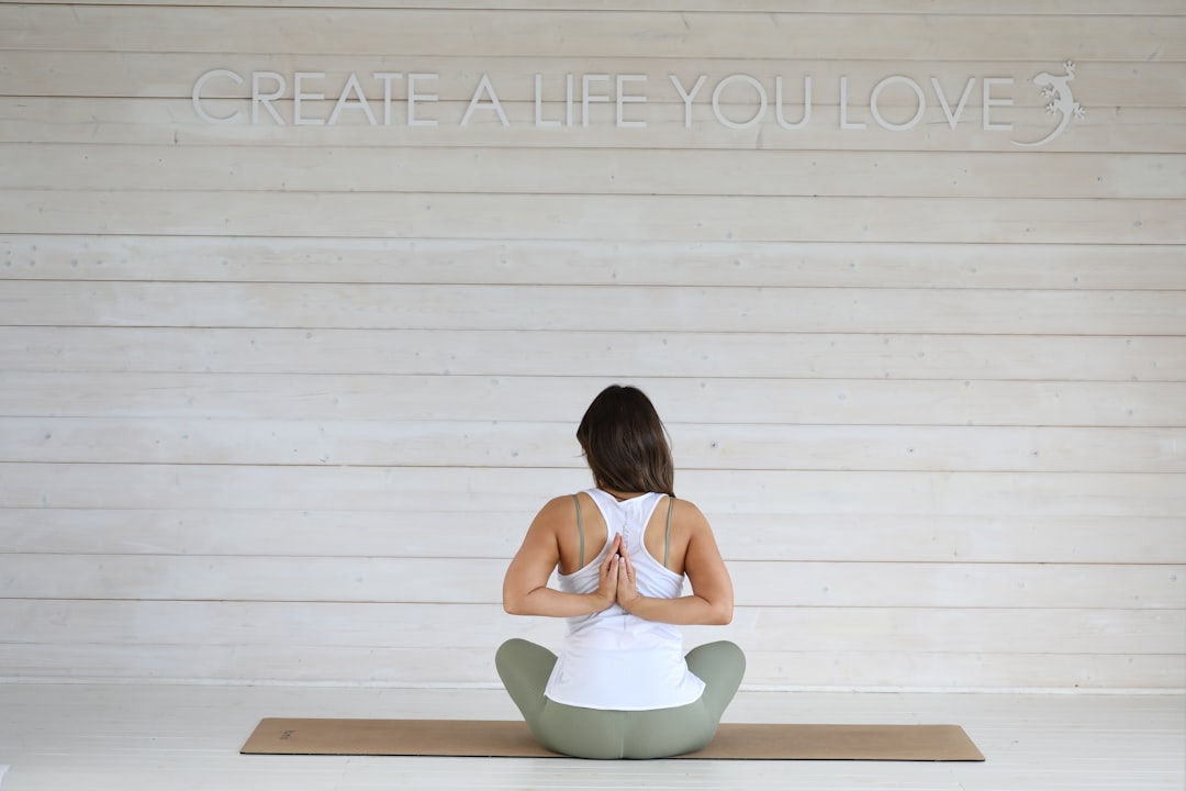 Photo Breathwork