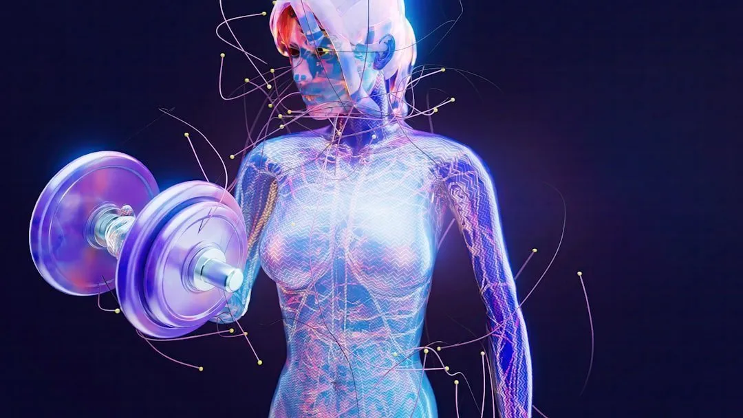 Photo Brain Fitness