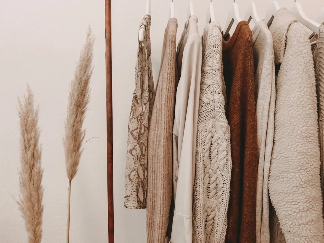 Photo ethical clothing