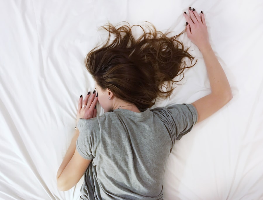 improve sleep quality