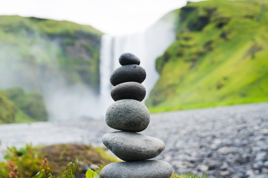 balance