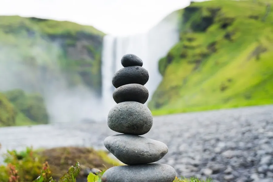 balance