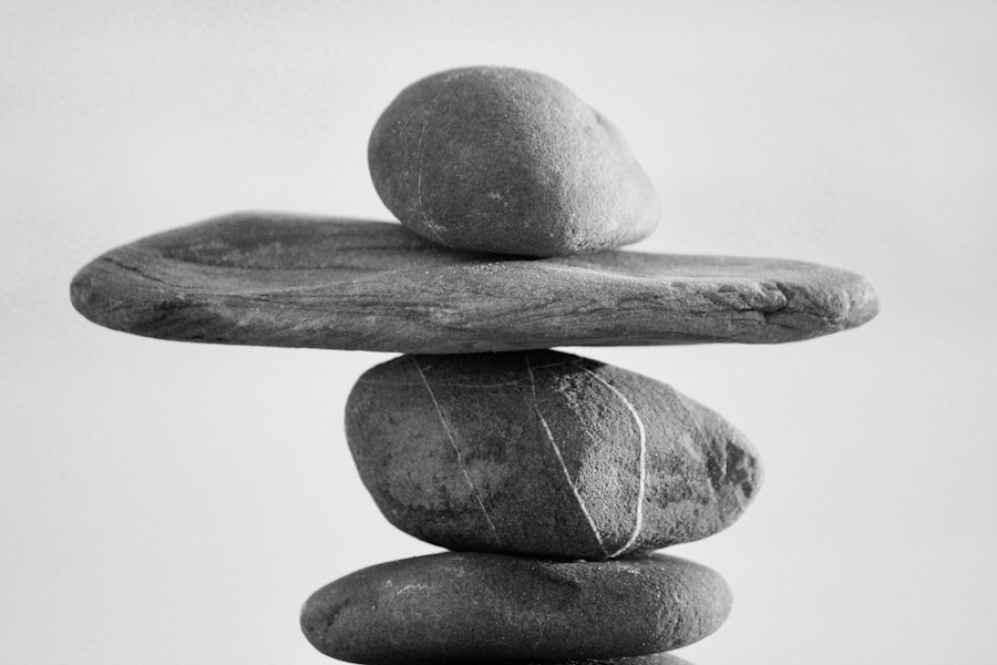 balance