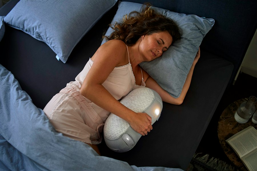 sleep better