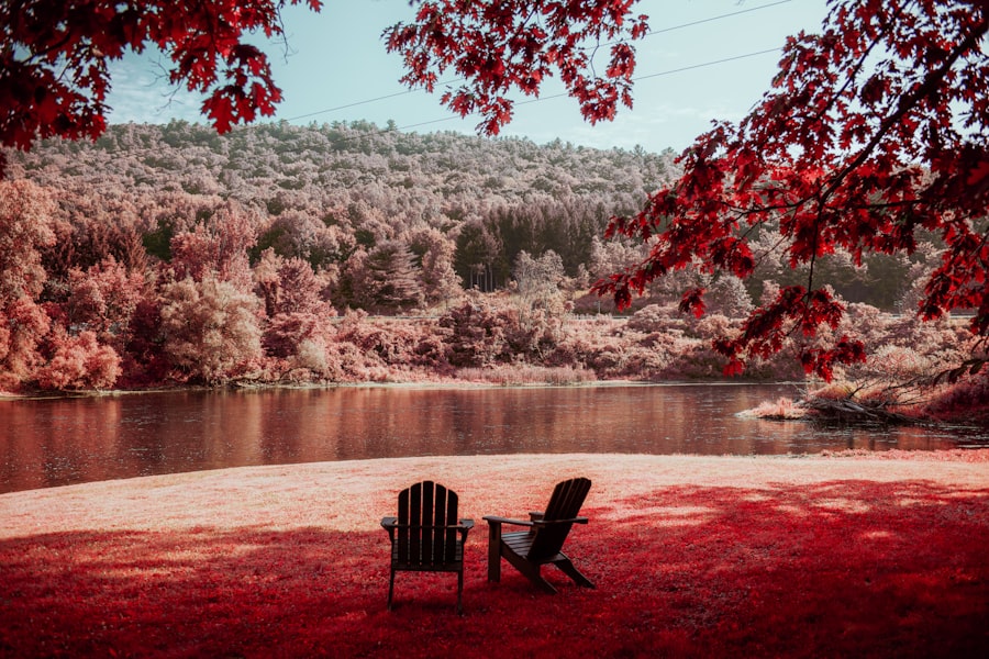 relaxation