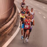 Cum să te pregătești pentru primul tău maraton