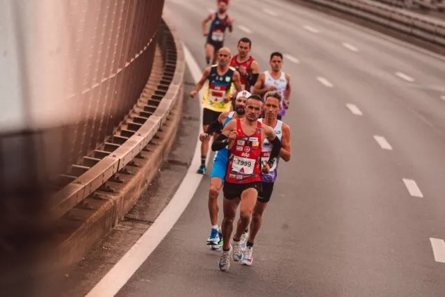 Cum să te pregătești pentru primul tău maraton