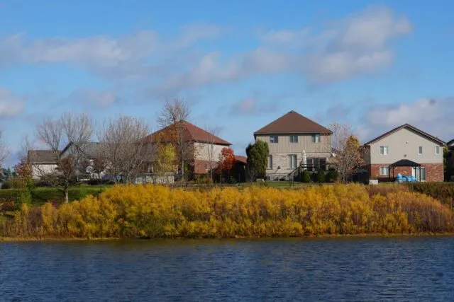 Cum se schimbă piața imobiliară toamna aceasta