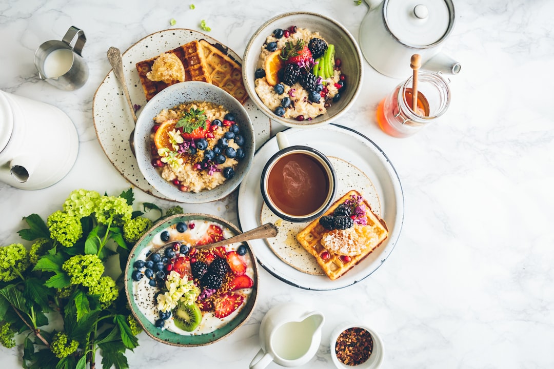 Photo nutrition
