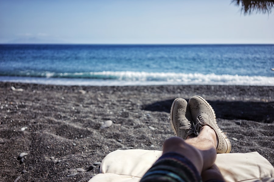 Photo relaxation