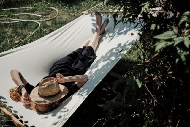 Photo rest