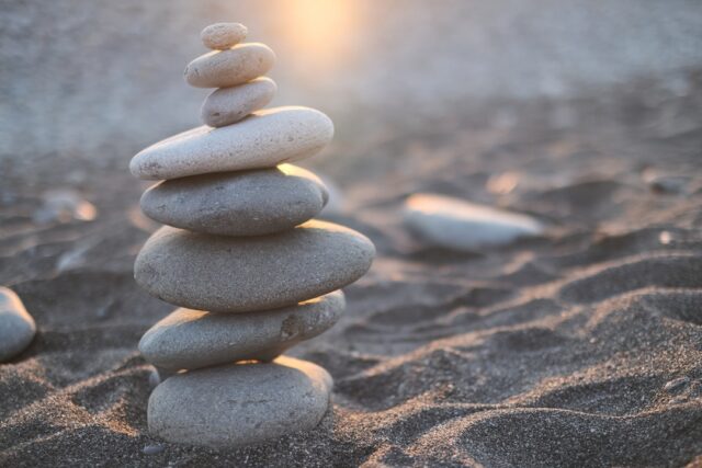 Photo balance