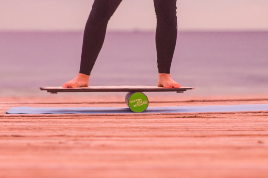 Photo balance