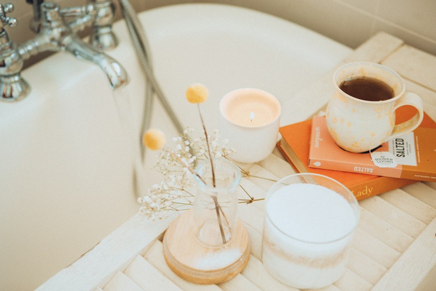 Photo self-care