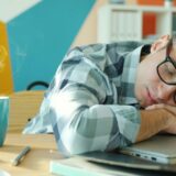Photo fatigue management