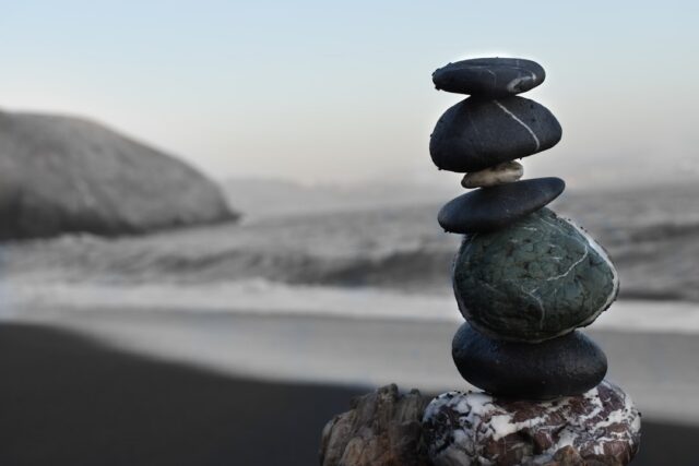 Photo balance