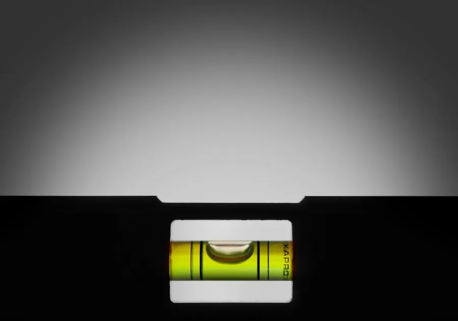Photo balance