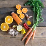Photo healthy habits
