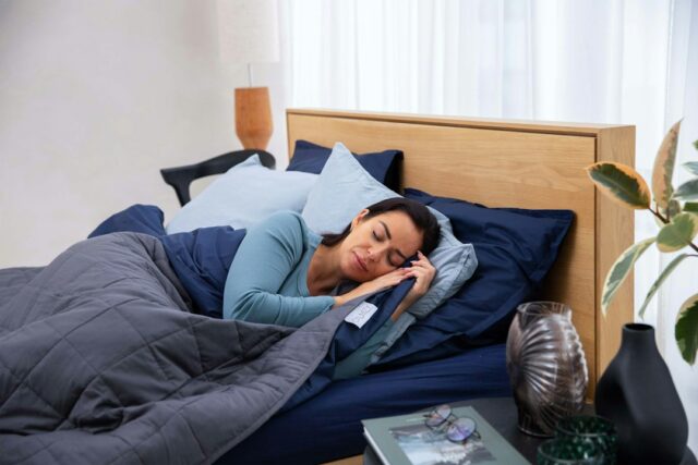Photo sleep better