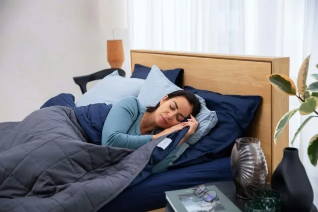 Photo sleep better