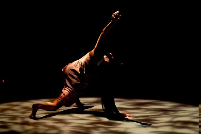 Photo physical movement