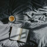 Photo morning habits
