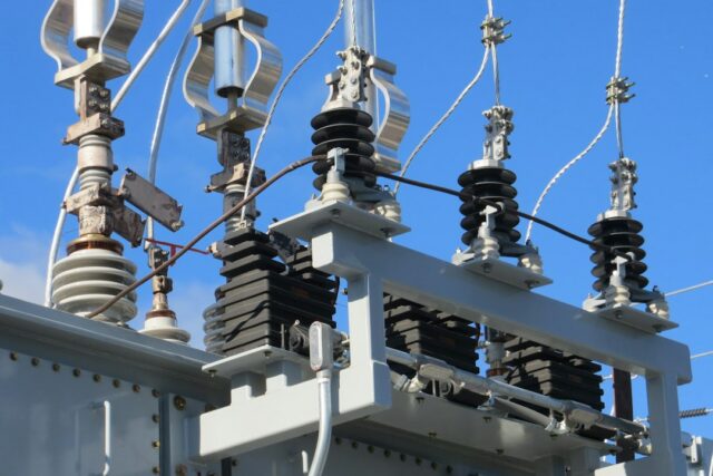 Photo energy management
