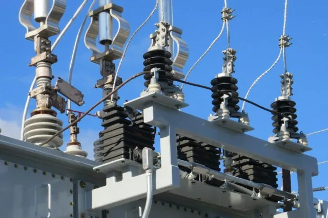 Photo energy management