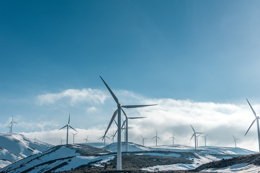 Photo energy management