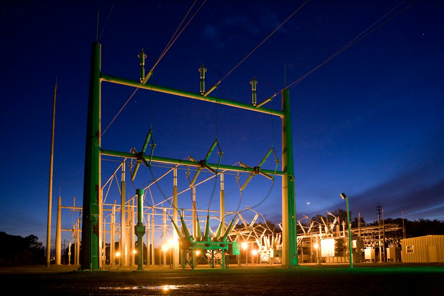 energy management