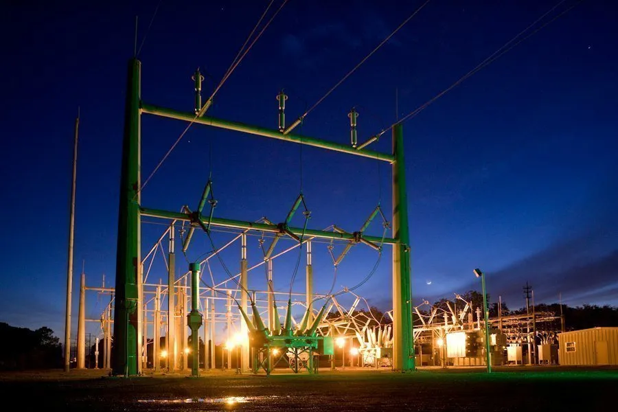 energy management