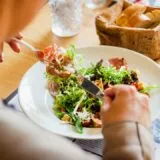 Photo healthy eating budget management