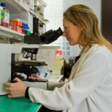 Photo genetic nutrition testing